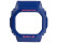 Bezel Casio blau BGD-501FS-2 BGD-501FS