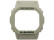 Bezel Casio Resin grau DW-5600CA-8 DW-5600CA