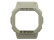 Bezel Casio Resin grau DW-5600CA-8 DW-5600CA