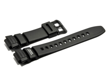 Casio Uhrenarmband für WV-200, AE-2000W, Kunststoff,...