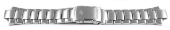 Casio Uhrenarmband Edelstahl EQW-A1000RB EQS-A1000DB EQS-A1000RB