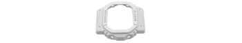 Casio Baby-G Bezel weiß BGD-565-7 BGD-565 aus Resin