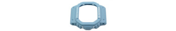 Casio Bezel Resin hellblau DW-5600SC-2 DW-5600SC