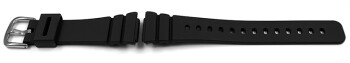 Uhrenarmband Casio Resin schwarz GMD-S5600-1 GMD-S5600