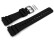 Uhrenarmband Casio Resin schwarz GMD-S5600-1 GMD-S5600
