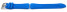 Festina Uhrenarmband blau F20370/5 F20370 Kautschuk