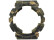 Casio Bezel grün camouflage GA-100CM-5 GD-120CM-5 GA-100CM GD-120CM