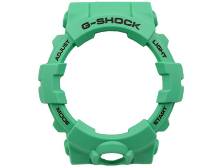 Casio Bezel türkis für G-Shock G-Squad GBD-800SLG-3 GBD-800SLG GBD-800