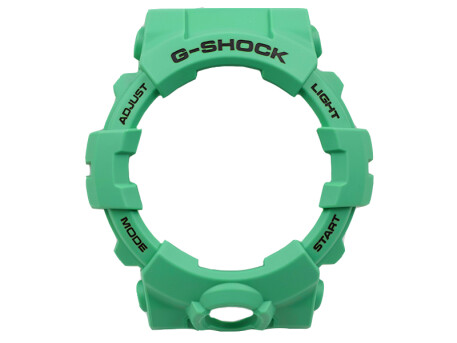 Casio Bezel türkis für G-Shock G-Squad...
