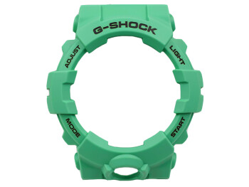 Casio Bezel türkis für G-Shock G-Squad GBD-800SLG-3 GBD-800SLG GBD-800