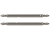 Federstege Casio für Edelstahlbänder W-728HD EFA-127D