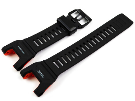 Casio G-Squad Uhrenarmband GBD-H2000-1AER aus...