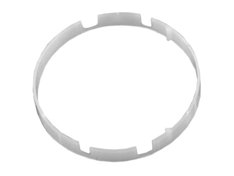 Casio Werkhalterung GMW-B5000 Ring weiß für...