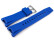 Casio Uhrenarmband Resin blau GST-W300G-2A1