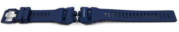 Casio G-Squad Uhrenarmband blau GBD-100-2