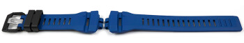 Uhrenarmband Casio blau für GBD-200-2 GBD-200-2ER Resin