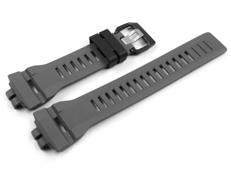 Uhrenarmband Casio grau für GBD-200SM-1A5...