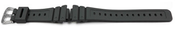 Uhrenarmband Casio grau DW-5610SU-8 aus der G-Shock...