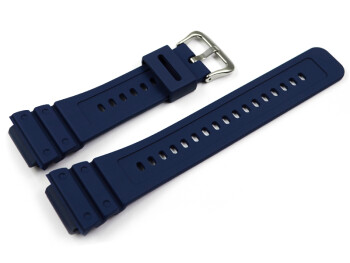 Casio G-Squad Uhrenarmband blau DW-H5600MB-2ER aus...