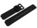 Casio Uhrenarmband MW-240-2BV Resin schwarz