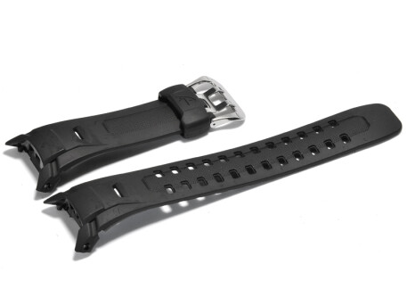 Uhrenarmband Casio f. GW-M850,GW-810H,GW-810,Kunststoff,...