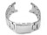 Uhrenarmband Casio für GW-810D, GW-810H, Edelstahl