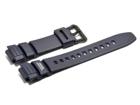 Casio Uhrenarmband für WV-200, AE-2000W, Kunststoff,...