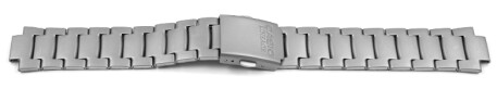 Uhrenarmband Casio für LIN-163-2AV, Titan