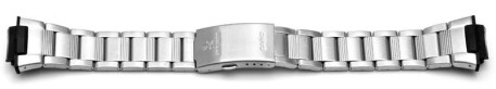 Casio Uhrenarmband für AE-2000WD-1AV, Edelstahl