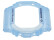 Casio Bezel Resin hellblau DW-5600LS-2