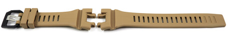 Casio G-Squad Uhrenband beige für GBA-900UU-5A