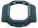 Casio G-Squad Bezel graublau DW-H5600-2 aus biobasiertem Resin