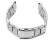 Casio Uhrenarmband für AQF-100WD-9BV, Edelstahl