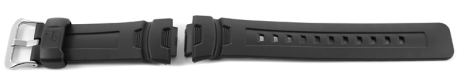Casio Uhrenarmband für G-7500, G-7500G, G-7510,  Kunstst., schwarz
