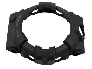 Bezel Casio G-Squad schwarz für GBA-800SF-1A...