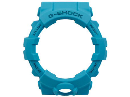 Bezel Casio G-Squad türkis für GBA-800-2A2...