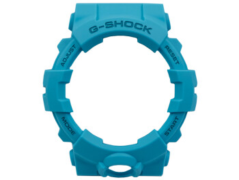 Bezel Casio G-Squad türkis für GBA-800-2A2...