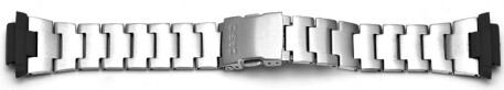Uhrenarmband Casio für DB-E30, Edelstahl