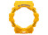 Bezel Casio G-Squad gelb orange GBA-800DG-9A