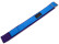 Casio G-ShockTextil Uhrenarmband für DW-5600THS-1 blau violett mit Klettverschluss