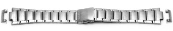 Uhrenarmband Casio für EFA-120D, EFA-120D-1AV,...