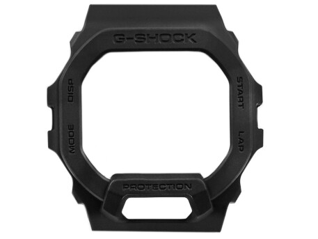 Casio All Black Stealth Bezel GBD-200UU-1 Ersatz...