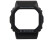 Casio G-Shock Bezel DW-5600THS-1 Resin schwarz