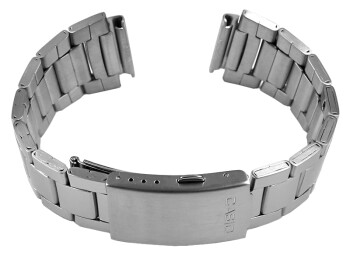 Casio Metallband MWD-100HD-1AV