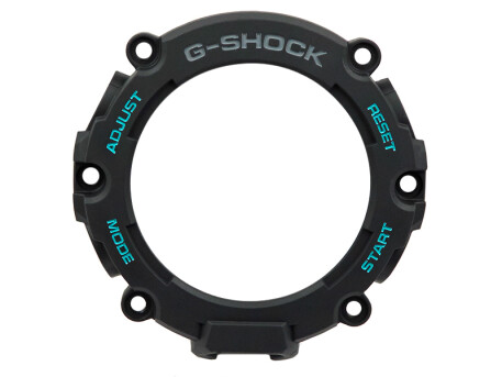 Casio G-Shock Carbon Core Guard Bezel Resin schwarz...