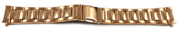 Festina Boyfriend Uhrenarmband roségoldfarben...