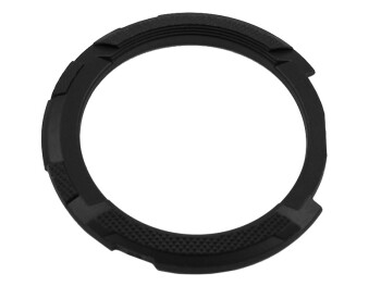 Inner Bezel Ring Casio Lünette Resin schwarz G-9100-1 G-9100-2