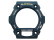 Bezel Casio blau G-7900-2 aus Resin