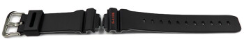 Uhrenband Casio G-Lide schwarz innen grau GLS-6900-1 aus...
