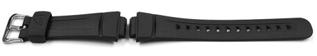 Casio Uhrenband Resin dunkelgrau für G-2900F-8V